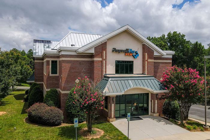 19300 Statesville Rd., Cornelius NC.